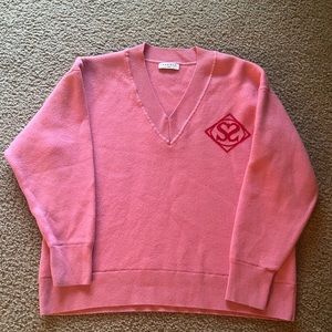 Sandro Sweater